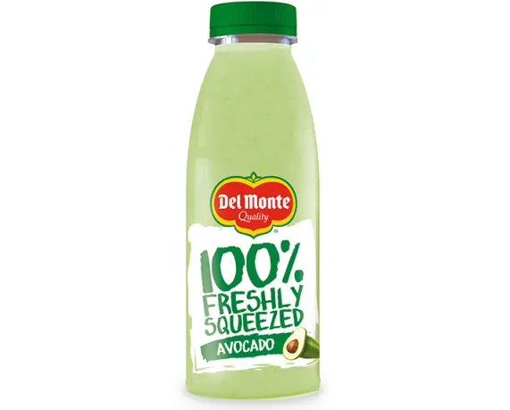 Del Monte Avocado Juice 1Ltr  